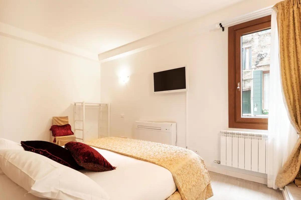 Venice Gold Room المظهر الخارجي الصورة