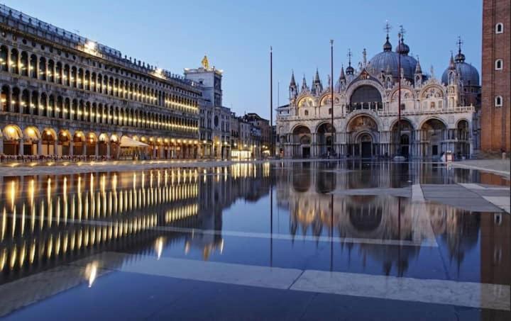 Venice Gold Room المظهر الخارجي الصورة