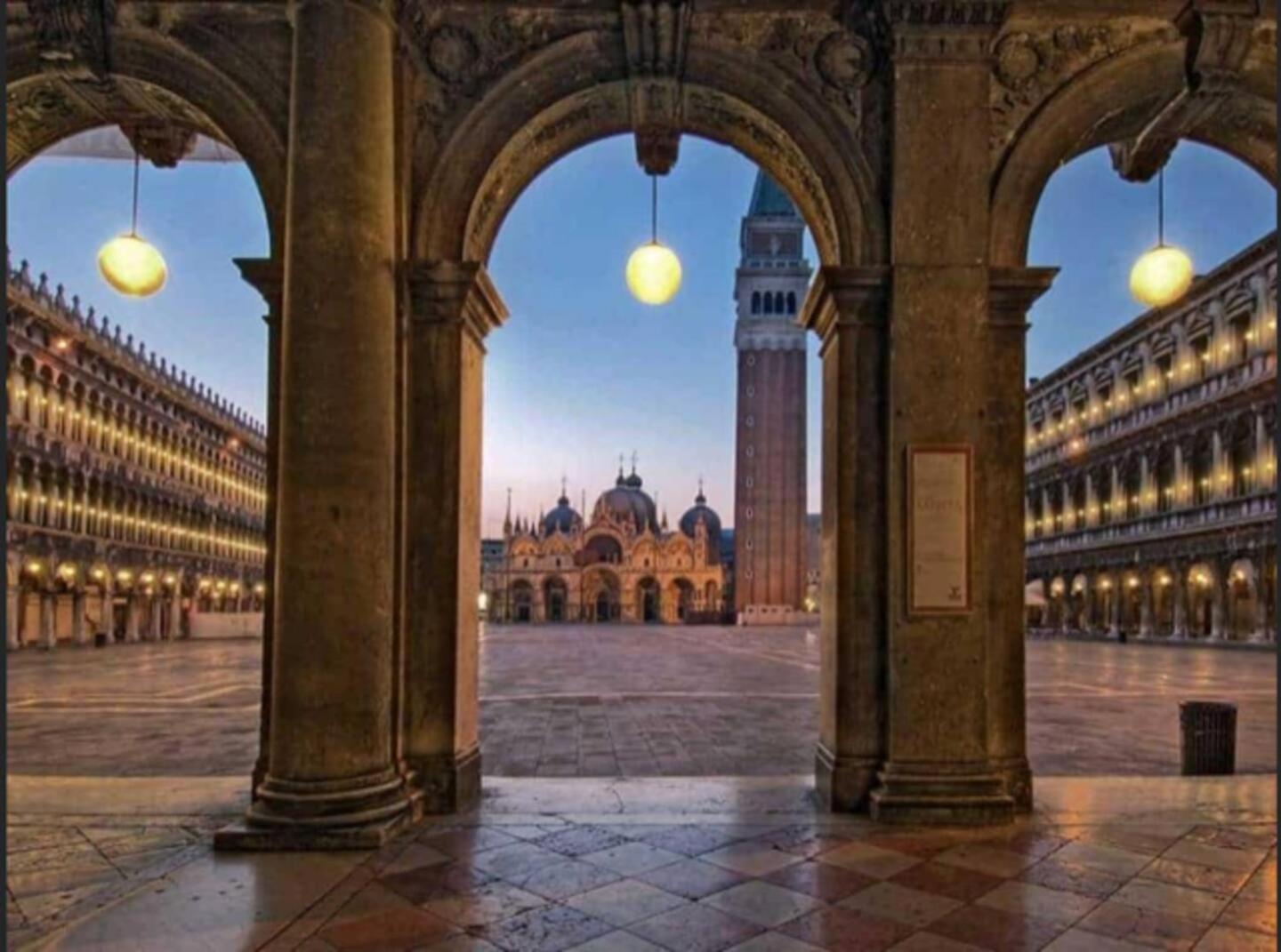 Venice Gold Room المظهر الخارجي الصورة