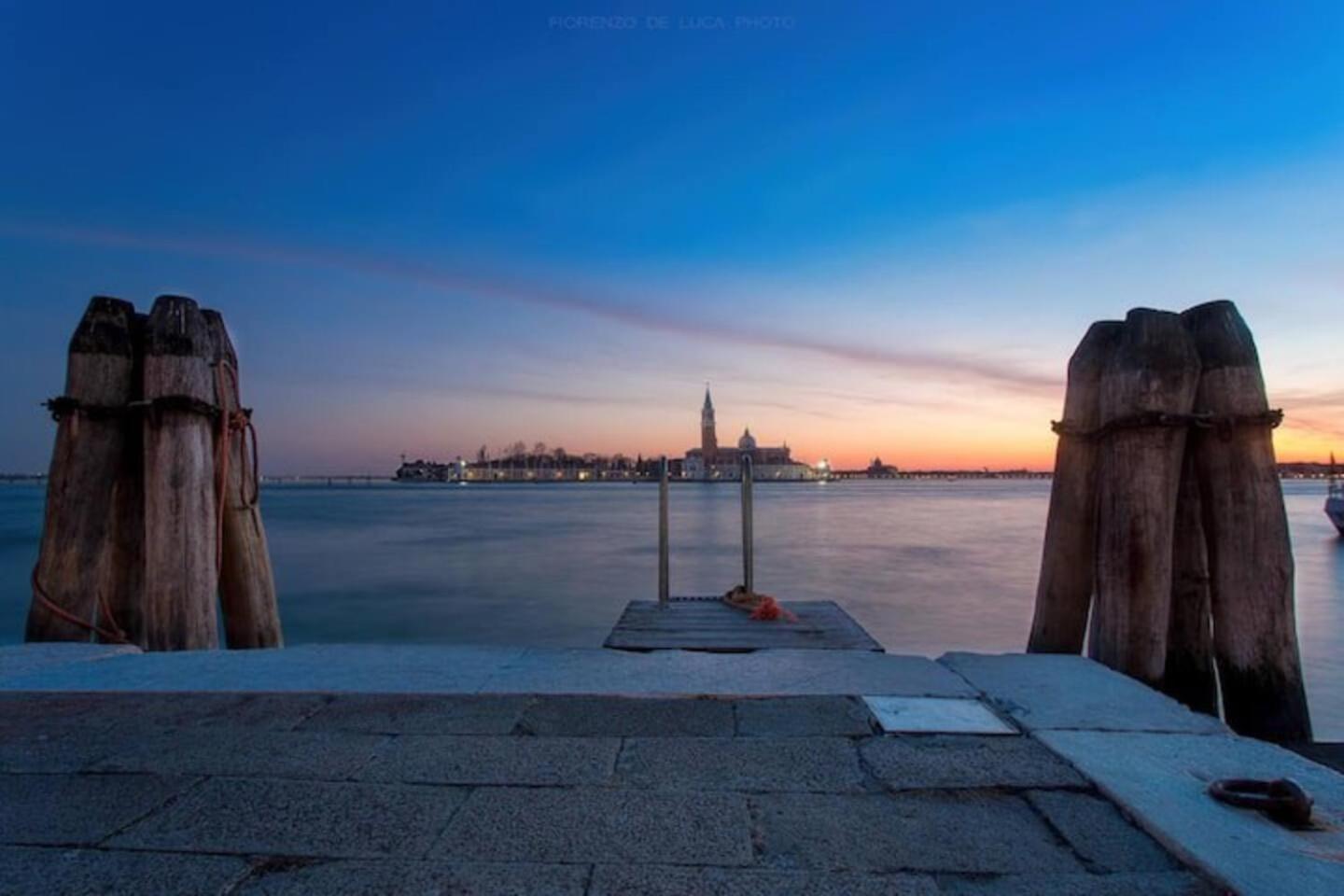 Venice Gold Room المظهر الخارجي الصورة