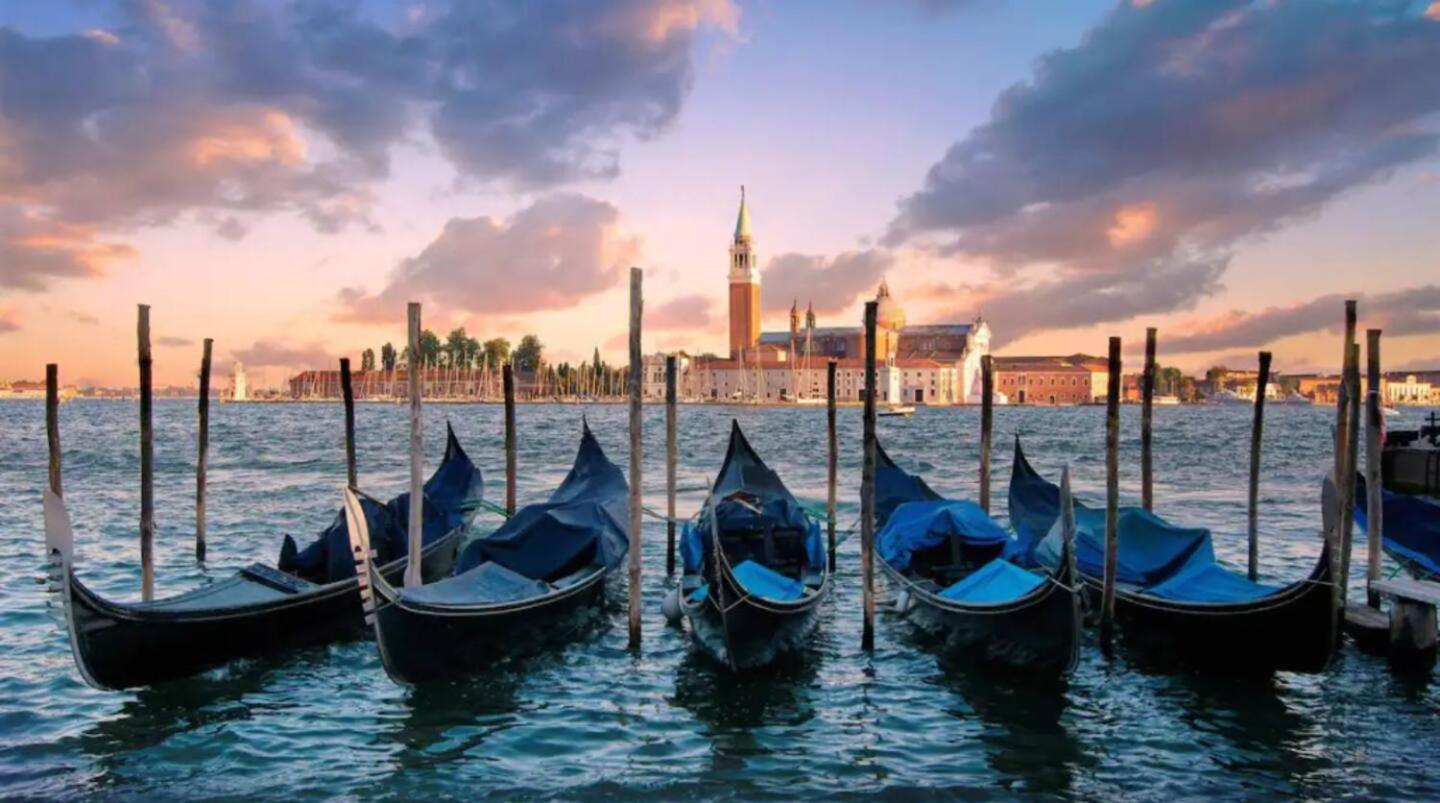 Venice Gold Room المظهر الخارجي الصورة